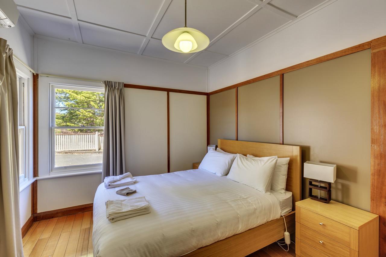 Tarraleah Estate Hotel Luaran gambar