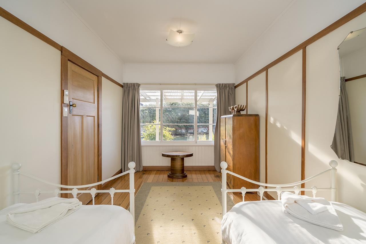 Tarraleah Estate Hotel Luaran gambar